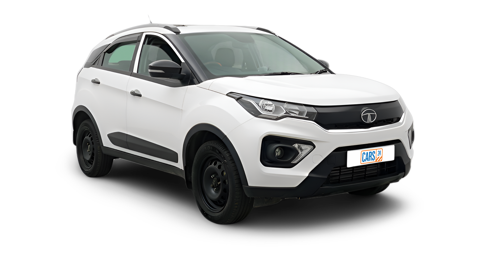 2022 Tata NEXON - SUV - Diesel - Automatic - ₹7.19 lakh